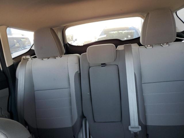 Photo 10 from auction – 2014 FORD ESCAPE SE with VIN 1FMCU0GX7EUD01283