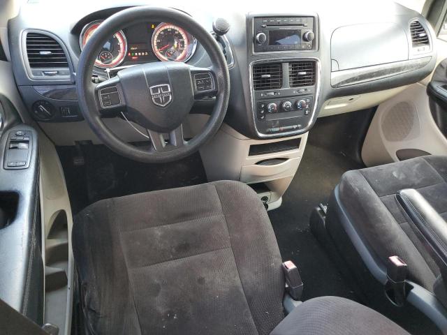 Photo 8 from auction – 2014 DODGE GRAND CARA with VIN 2C4RDGBG0ER332368