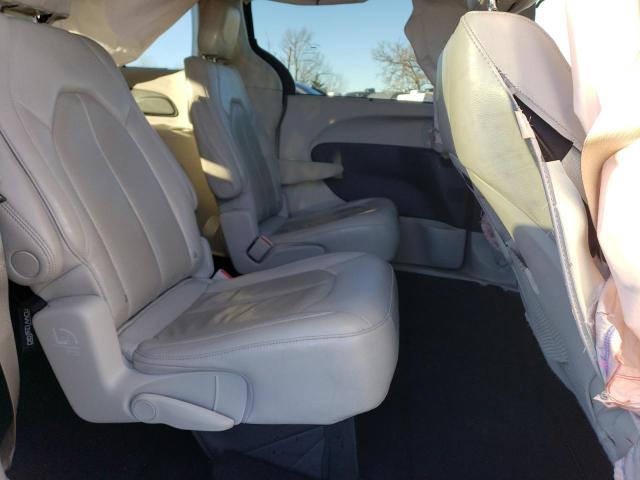 Photo 11 from auction – 2021 CHRYSLER PACIFICA T with VIN 2C4RC1BG4MR600336