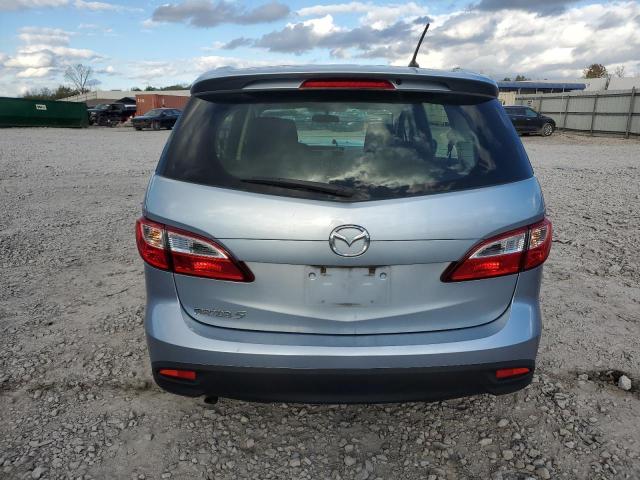 Photo 6 from auction – 2012 MAZDA 5 with VIN JM1CW2CL8C0125698