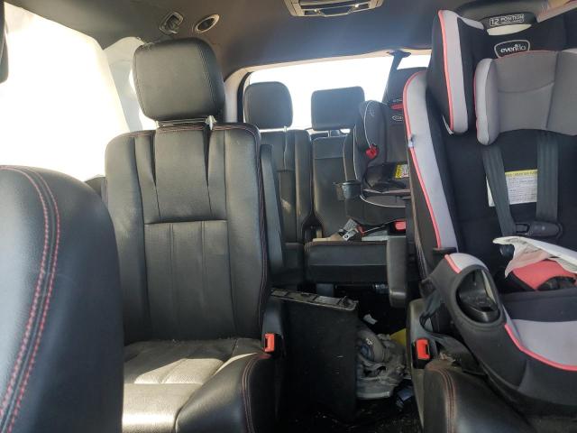 Снимка 10 от търг – 2020 DODGE GRAND CARAVAN с VIN 2C4RDGEG1LR169173