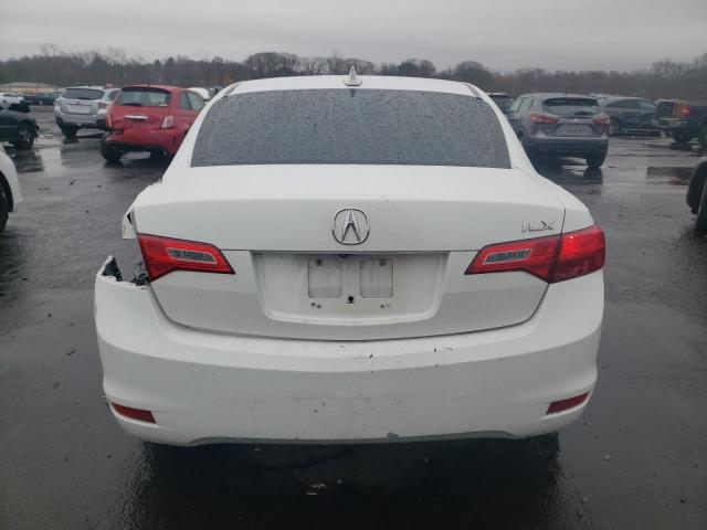 Photo 6 from auction – 2014 ACURA ILX 20 with VIN 19VDE1F30EE014093