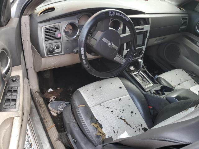 Photo 8 from auction – 2005 DODGE MAGNUM SXT with VIN 2D4FV48V85H123487