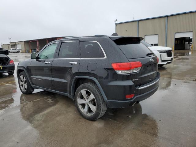 Photo 2 from auction – 2014 JEEP GRAND CHER with VIN 1C4RJFBT0EC119221