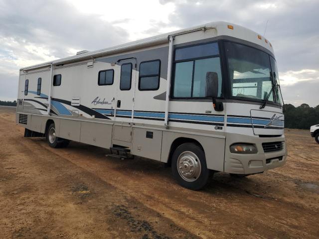 WINNEBAGO ADVENTURER 2004 with VIN 5B4MP67G74338169 - Photo from auction