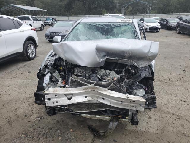 Photo 11 from auction – 2023 TOYOTA CAMRY LE with VIN 4T1C11AK2PU078567