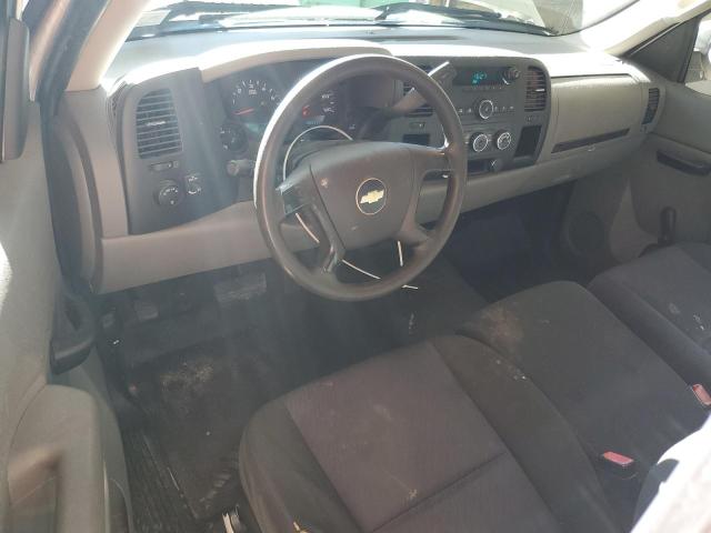 Photo 8 from auction – 2010 CHEVROLET SILVERADO with VIN 1GCPCPEX8AZ163299