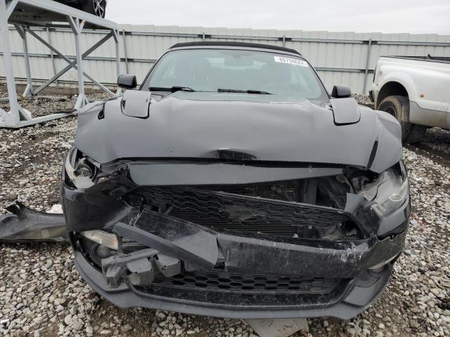 Photo 5 from auction – 2016 FORD MUSTANG with VIN 1FATP8UH4G5311277