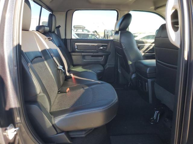 Photo 10 from auction – 2016 RAM 1500 SPORT with VIN 1C6RR7UT7GS320710