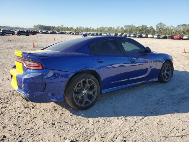 Photo 3 from auction – 2018 DODGE CHARGER SX with VIN 2C3CDXHG4JH206984