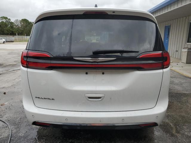 Photo 6 from auction – 2024 CHRYSLER PACIFICA T with VIN 2C4RC1BG7RR120010