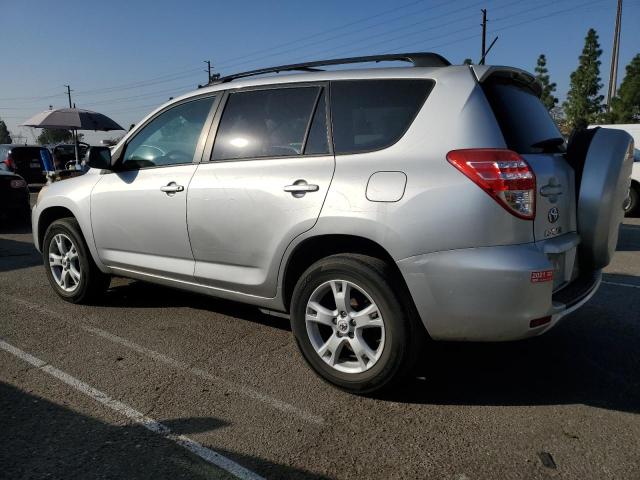 Photo 2 from auction – 2012 TOYOTA RAV4 with VIN 2T3ZF4DV9CW141975