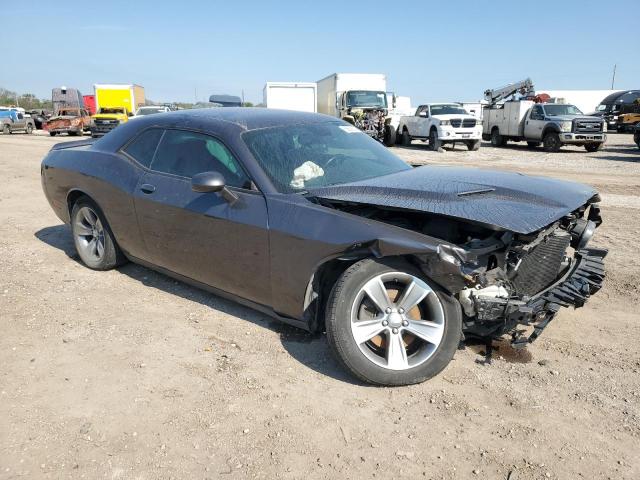 Photo 4 from auction – 2019 DODGE CHALLENGER with VIN 2C3CDZAG1KH671942