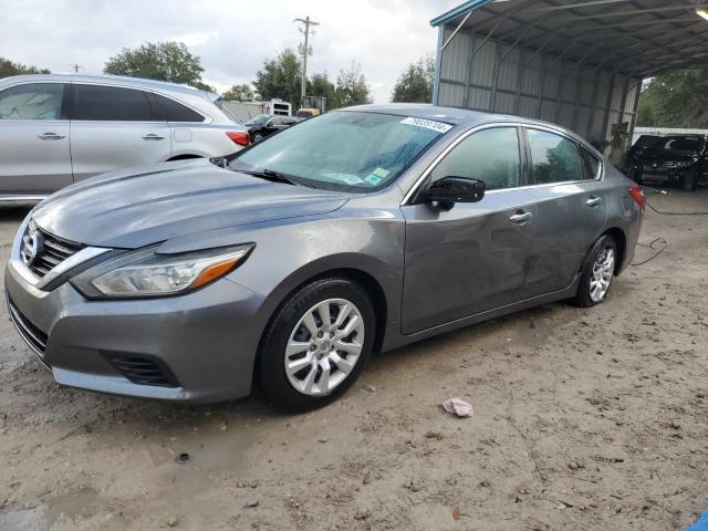 NISSAN ALTIMA 2.5 2016 with VIN 1N4AL3AP8GN311512 - Photo from auction