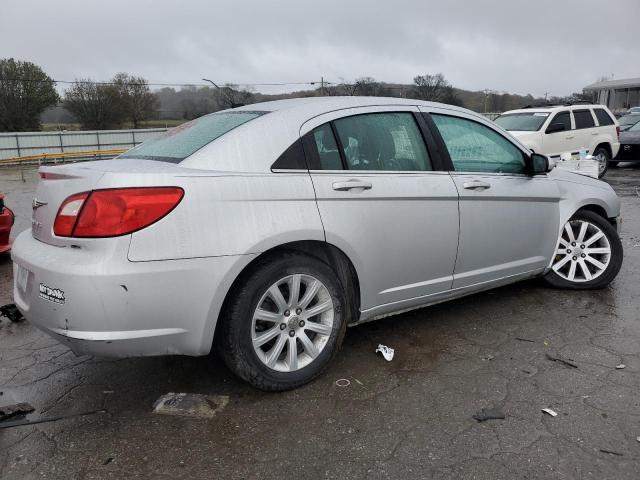 Photo 3 from auction – 2010 CHRYSLER SEBRING LI with VIN 1C3CC5FB1AN187977