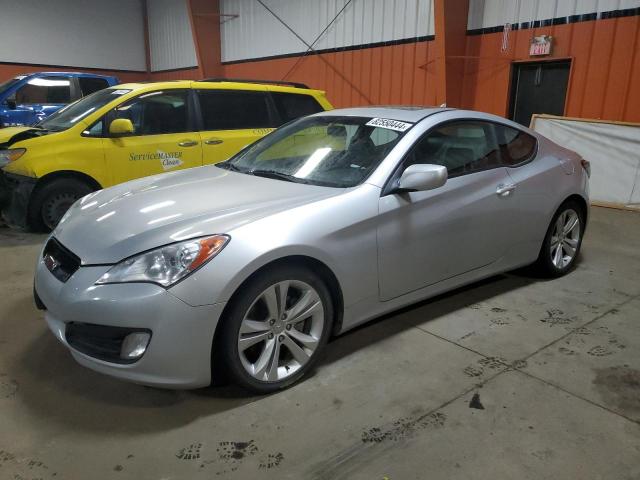 Photo 1 from auction – 2010 HYUNDAI GENESIS CO with VIN KMHHT6KD9AU034506