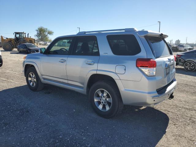 Photo 2 from auction – 2012 TOYOTA 4RUNNER SR with VIN JTEBU5JR2C5097888
