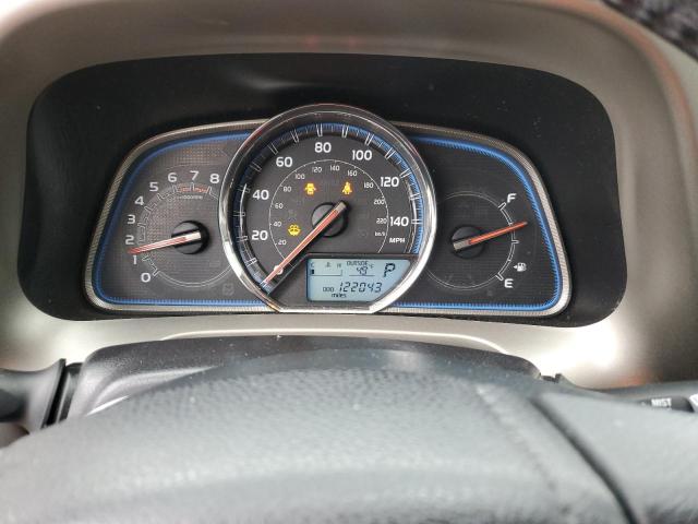 صورة رقم 9 من المزاد - 2014 TOYOTA RAV4 LIMIT مع VIN 2T3DFREV1EW211638