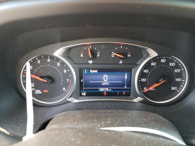 Photo 9 from auction – 2020 GMC ACADIA SLE with VIN 1GKKNKLA3LZ189905