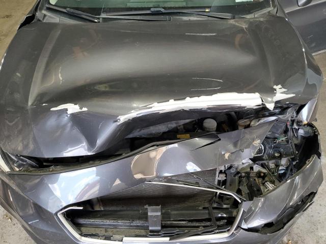 Photo 11 from auction – 2019 SUBARU IMPREZA with VIN 4S3GKAA60K3614405