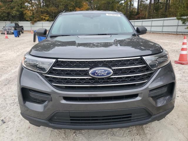 Photo 5 from auction – 2020 FORD EXPLORER X with VIN 1FMSK8DH4LGC56313