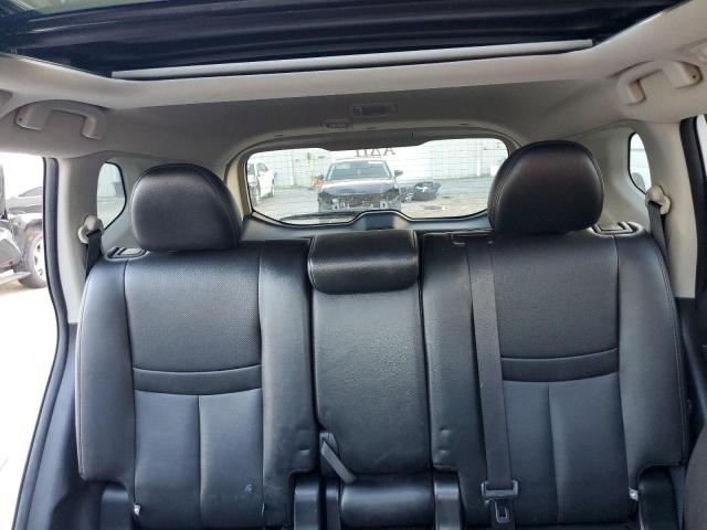 Photo 10 from auction – 2017 NISSAN ROGUE S with VIN 5N1AT2MT3HC781145