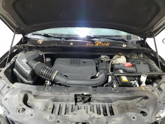Photo 12 from auction – 2021 CHEVROLET BLAZER 2LT with VIN 3GNKBHR41MS517675