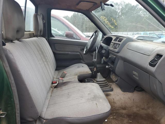 Photo 10 from auction – 1998 NISSAN FRONTIER X with VIN 1N6DD21S8WC303274