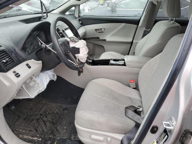 Photo 7 from auction – 2014 TOYOTA VENZA LE with VIN 4T3ZA3BB1EU084661