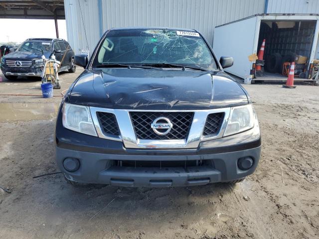Photo 5 from auction – 2017 NISSAN FRONTIER S with VIN 1N6BD0CT1HN760758