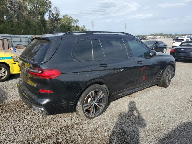 Photo 3 from auction – 2019 BMW X7 XDRIVE4 with VIN 5UXCW2C57KL081822