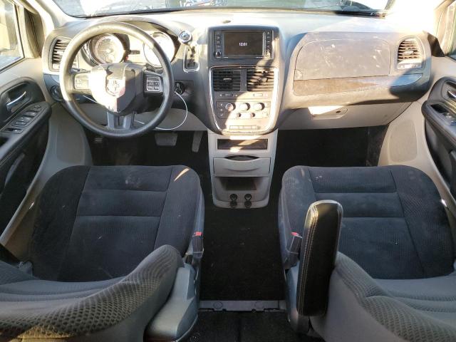 Photo 8 from auction – 2020 DODGE GRAND CARA with VIN 2C4RDGBG0LR155964