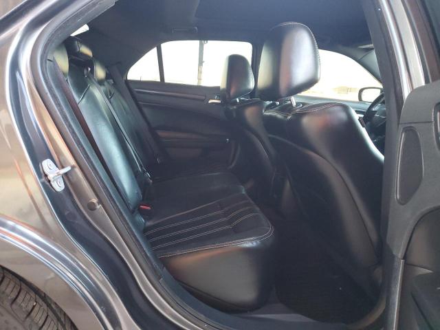 Photo 10 from auction – 2016 CHRYSLER 300 S with VIN 2C3CCABG0GH349030
