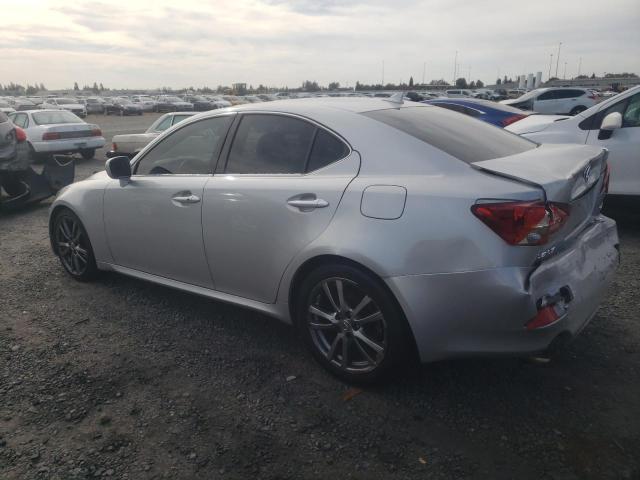 Photo 2 from auction – 2008 LEXUS IS 250 with VIN JTHBK262785053637