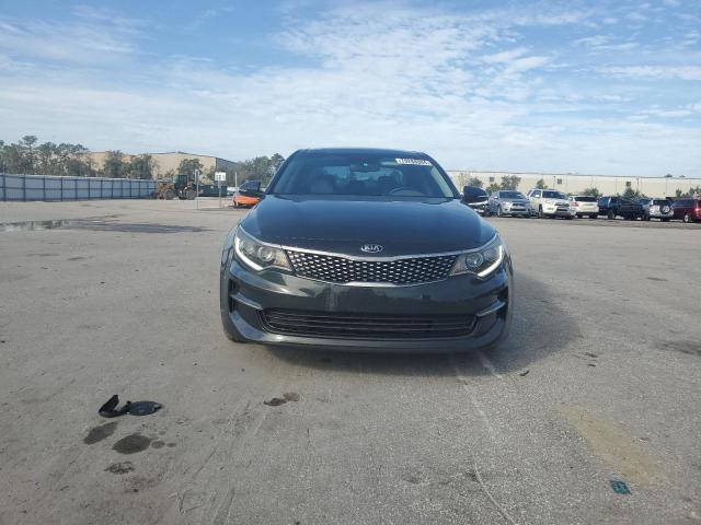 Photo 5 from auction – 2016 KIA OPTIMA EX with VIN 5XXGU4L32GG104921
