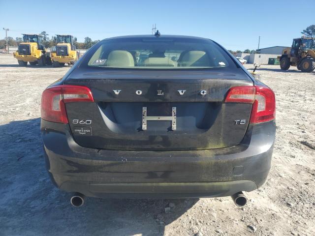 Photo 6 from auction – 2013 VOLVO S60 T5 with VIN YV1612FS0D2198689