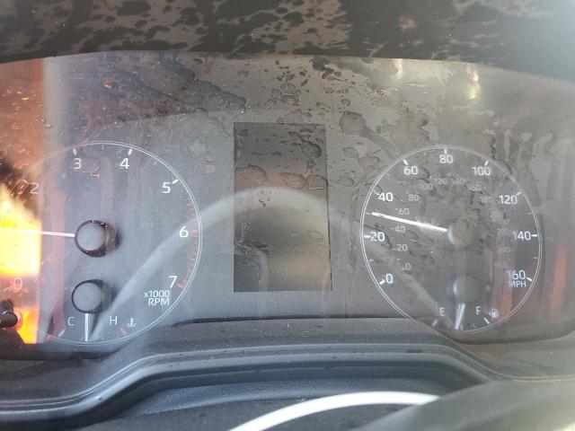 Photo 9 from auction – 2023 TOYOTA COROLLA LE with VIN JTDBDMHE9P3000611