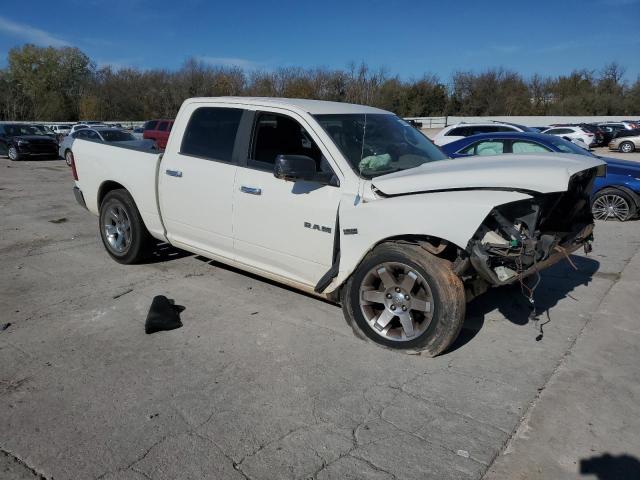 Photo 4 from auction – 2009 DODGE RAM 1500 with VIN 1D3HB13T99S743838