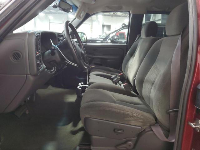 Photo 7 from auction – 2005 CHEVROLET SILVERADO with VIN 1GCEK19B35Z303058