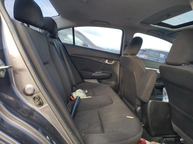 Photo 10 from auction – 2015 HONDA CIVIC EX with VIN 19XFB2F89FE055561