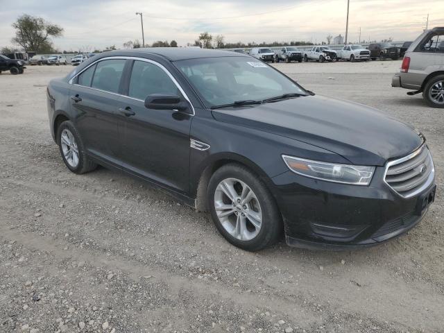 Photo 4 from auction – 2019 FORD TAURUS SEL with VIN 1FAHP2H88KG110959