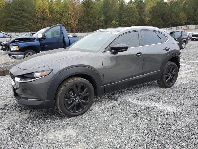Photo 1 from auction – 2024 MAZDA CX-30 SELE with VIN 3MVDMBBMXRM616427