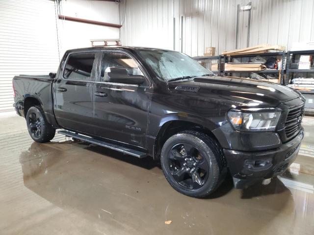 Photo 4 from auction – 2019 RAM 1500 BIG H with VIN 1C6SRFFT0KN605376