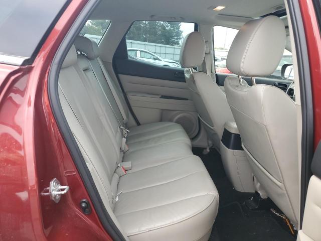 Photo 11 from auction – 2012 MAZDA CX-7 with VIN JM3ER2C59C0419118