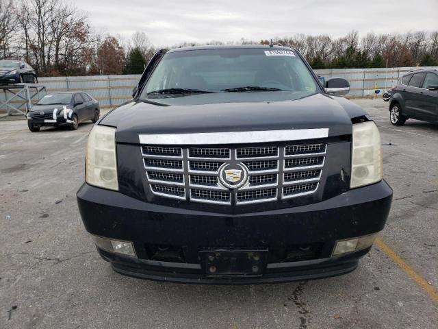Photo 5 from auction – 2012 CADILLAC ESCALADE E with VIN 3GYT4NEFXCG179606