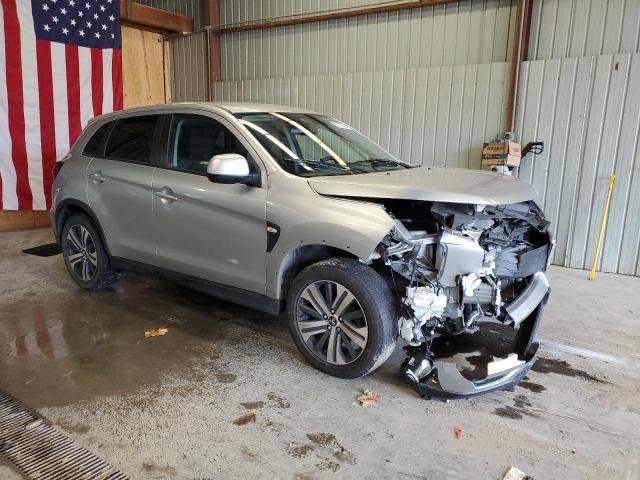 Photo 4 from auction – 2022 MITSUBISHI OUTLANDER with VIN JA4ARUAU9NU010412