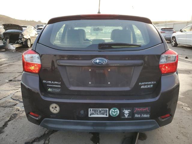 Photo 6 from auction – 2013 SUBARU IMPREZA PR with VIN JF1GPAC63D2874410