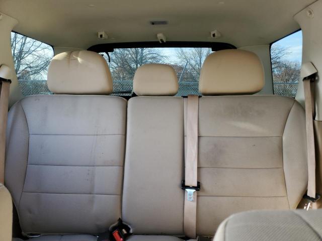 Photo 10 from auction – 2011 FORD ESCAPE XLT with VIN 1FMCU0DG7BKA49398