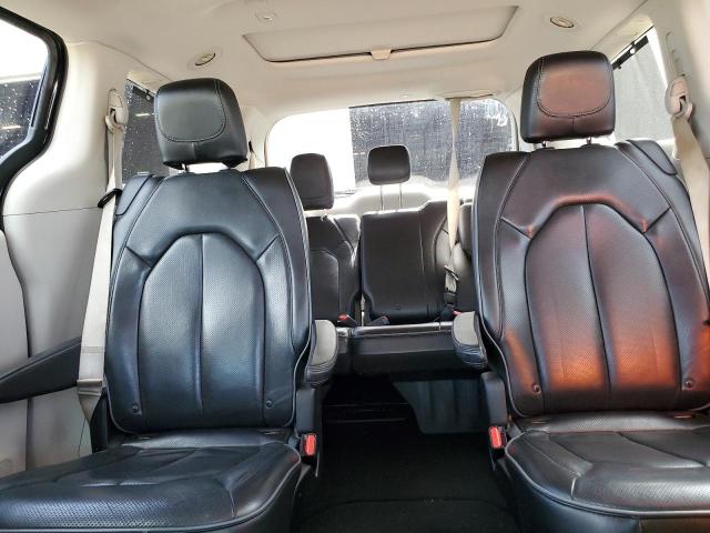 Photo 10 from auction – 2019 CHRYSLER PACIFICA L with VIN 2C4RC1GG2KR551563