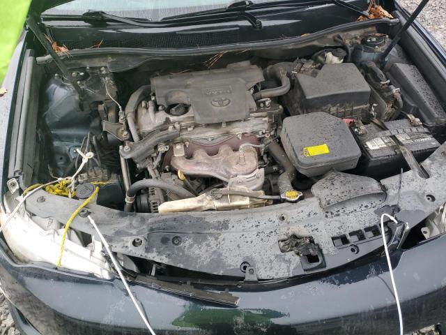 Photo 11 from auction – 2013 TOYOTA CAMRY L with VIN 4T1BF1FK8DU230353